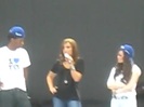 Jonas Brothers sound check 0608