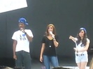 Jonas Brothers sound check 0212