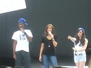 Jonas Brothers sound check 0216