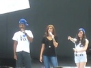 Jonas Brothers sound check 0222