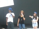 Jonas Brothers sound check 0232