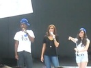 Jonas Brothers sound check 0234
