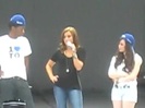 Jonas Brothers sound check 0636