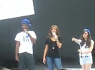Jonas Brothers sound check 0239