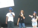 Jonas Brothers sound check 0242