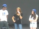 Jonas Brothers sound check 0643