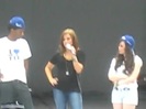 Jonas Brothers sound check 0644
