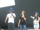 Jonas Brothers sound check 0246