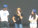 Jonas Brothers sound check 0647