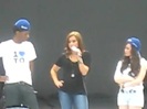 Jonas Brothers sound check 0648