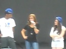 Jonas Brothers sound check 0649