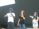 Jonas Brothers sound check 0251