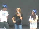 Jonas Brothers sound check 0651