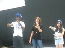 Jonas Brothers sound check 0253