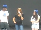 Jonas Brothers sound check 0653