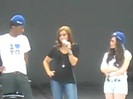 Jonas Brothers sound check 0655