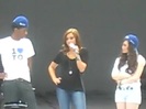 Jonas Brothers sound check 0656