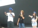 Jonas Brothers sound check 0256