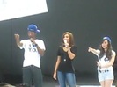 Jonas Brothers sound check 0260
