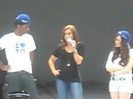 Jonas Brothers sound check 0661