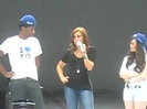 Jonas Brothers sound check 0666