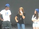 Jonas Brothers sound check 0667