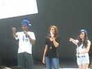 Jonas Brothers sound check 0265