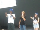 Jonas Brothers sound check 0266