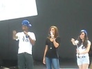 Jonas Brothers sound check 0267