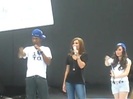 Jonas Brothers sound check 0269