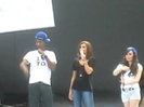Jonas Brothers sound check 0275
