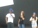 Jonas Brothers sound check 0277