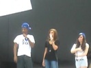 Jonas Brothers sound check 0279