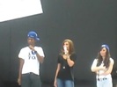 Jonas Brothers sound check 0283