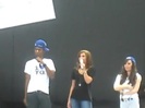 Jonas Brothers sound check 0284