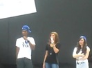 Jonas Brothers sound check 0285