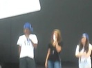 Jonas Brothers sound check 0290