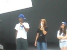 Jonas Brothers sound check 0297