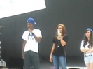 Jonas Brothers sound check 0300