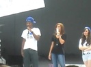Jonas Brothers sound check 0301