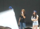 Jonas Brothers sound check 0328