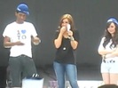 Jonas Brothers sound check 0768