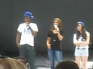 Jonas Brothers sound check 0366