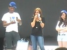 Jonas Brothers sound check 0771