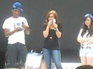 Jonas Brothers sound check 0772