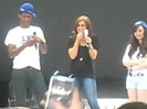 Jonas Brothers sound check 0776