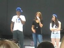 Jonas Brothers sound check 0371