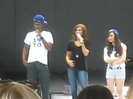 Jonas Brothers sound check 0373