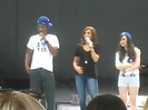 Jonas Brothers sound check 0374