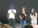 Jonas Brothers sound check 0377